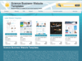 sciencetemplates.com