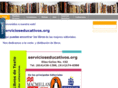 servicioseducativos.org
