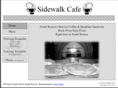 sidewalkcafesobo.com