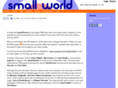 smallworldnet.co.uk