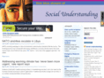 socialunderstanding.net