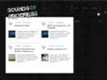 soundsofprogress.com