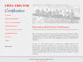 steelcert.com