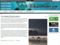 storsjoodjuret.com