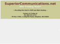 superiorcommunications.net