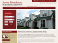 surreytownhousesbranson.com