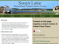 swanlake-preservation.org