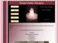 sweetcakedesigns.com