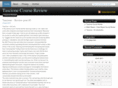 tascionereview.com