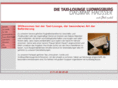 taxi-hausser.de