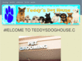 teddysdoghouse.com