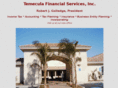 temeculafinancial.com