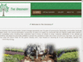 thegreeneryoftampabay.com