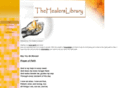 thehealerslibrary.com