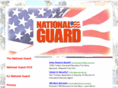 thenationalguardexperience.com