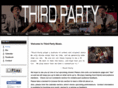 thirdpartymusic.com