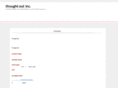 thought-out.net