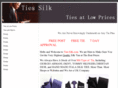 tiessilk.com