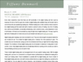 tiffanydenmark.org