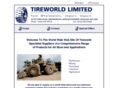 tireworld.co.uk