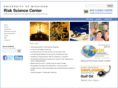 umriskcenter.org