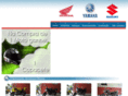 universalmotos.com