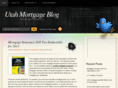 utahmortgageblog.com