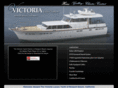 victoriacharter.net