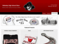 wellesleystore.com