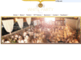 whitepartyok.com