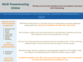wowpowerlevelingonline.com