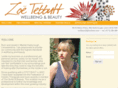 zoetebbutt.com