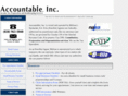 accountableinc.com