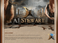 ajstewart.net