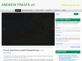 andrewfraser.com.au