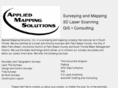 applied-mapping.com