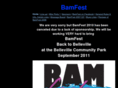 bamfest.net