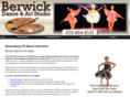 berwickdancestudio.com