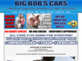 bigbobscarlot.com