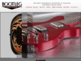 bootlegguitars.com
