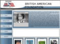 britishamericanfoundation.org