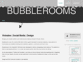 bubblerooms.com