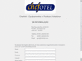 chefotel.com