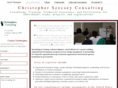 christophersconsulting.com