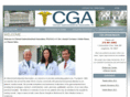 clinicalgiassociates.com