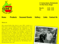 clivescountrycorner.com