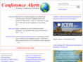 conference-alert.com