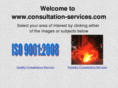 consultation-services.com