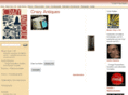 crazyantiques.com