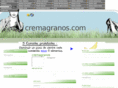 cremagranos.com